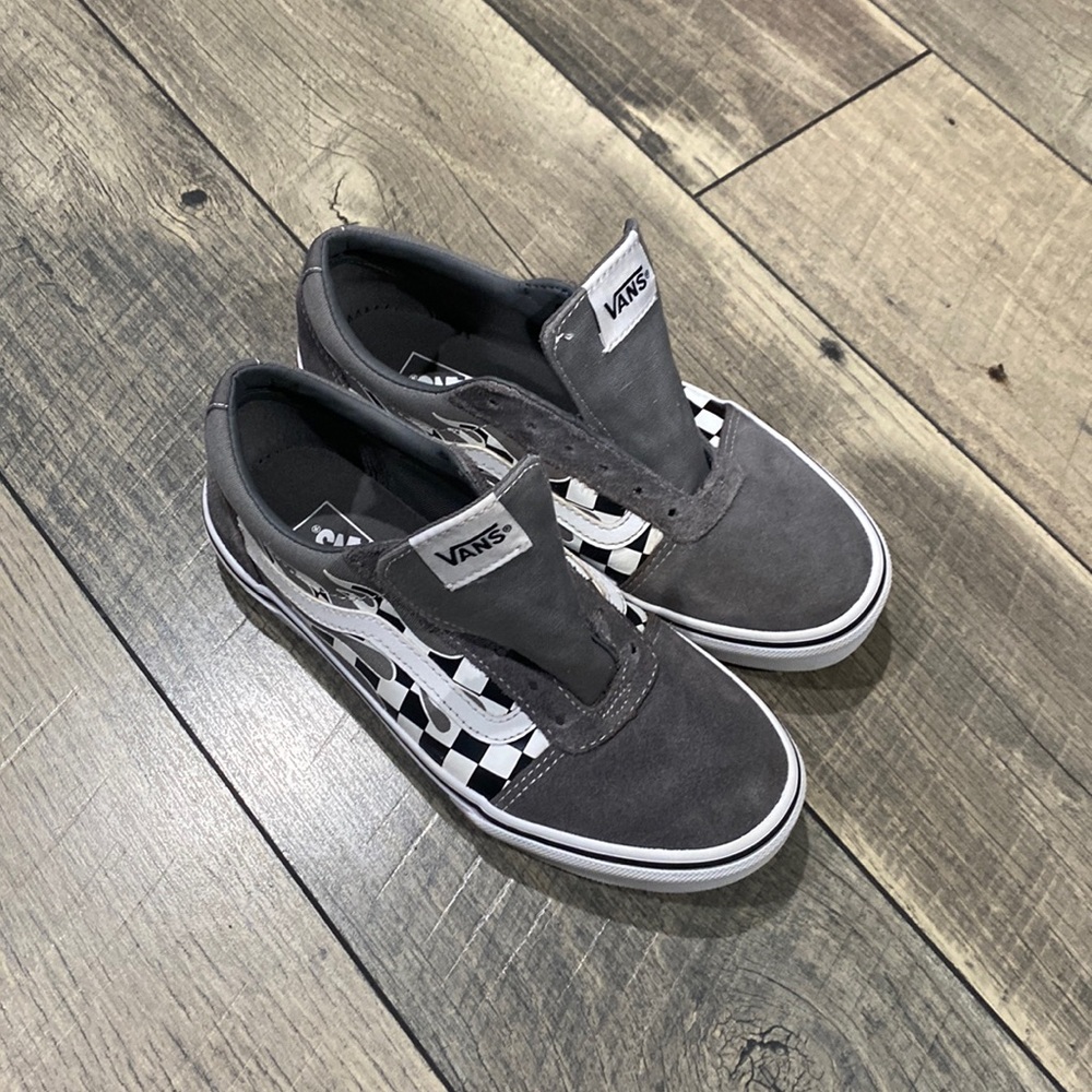 Kids vans